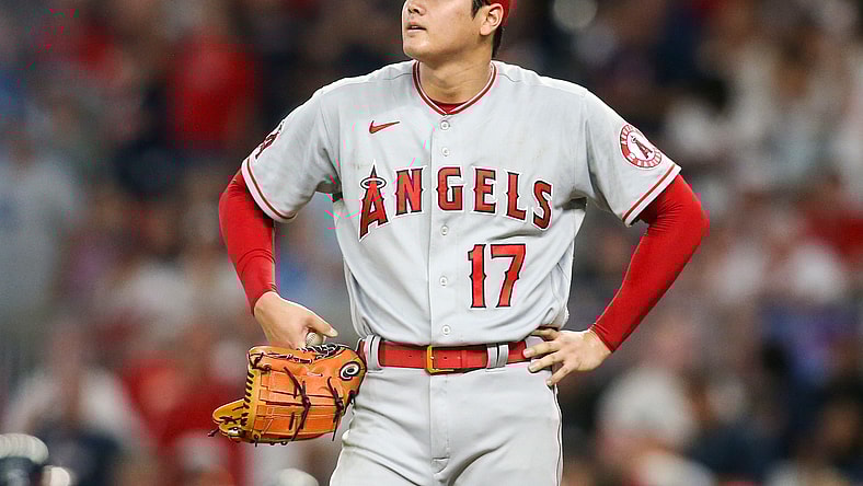 Shohei Ohtani