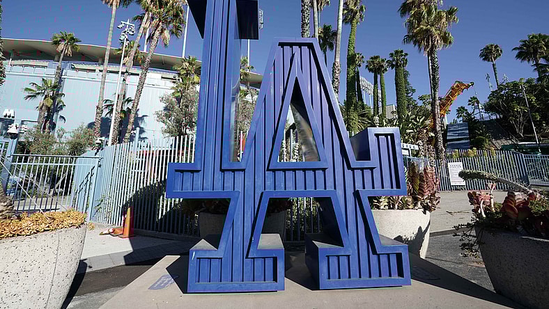 Los Angeles Dodgers