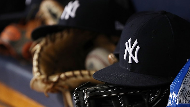 MLB: New York Yankees at Tampa Bay Rays