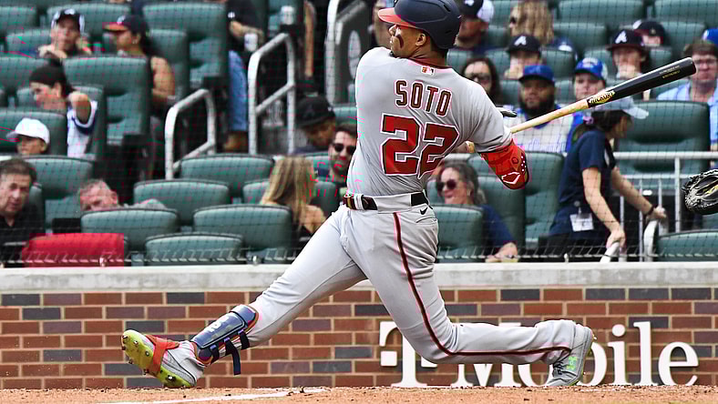 Juan Soto