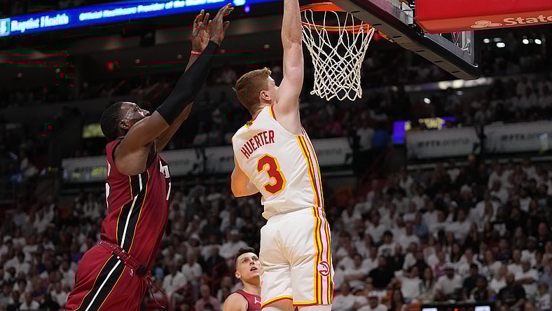 Kevin Huerter, Sacramento Kings