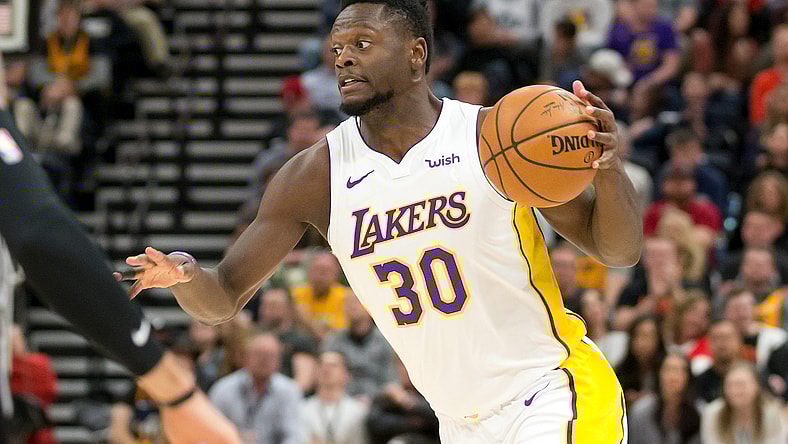 Julius Randle