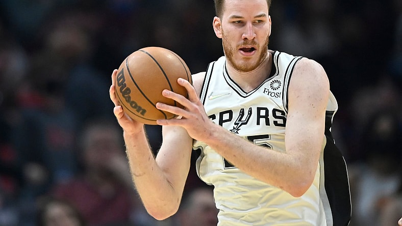 San Antonio Spurs