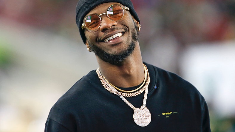 Marquez Valdes-Scantling, Kansas City Chiefs