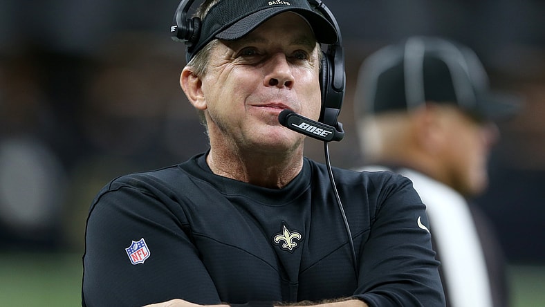 Sean Payton