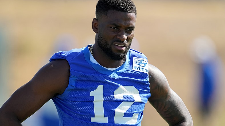 Van Jefferson
