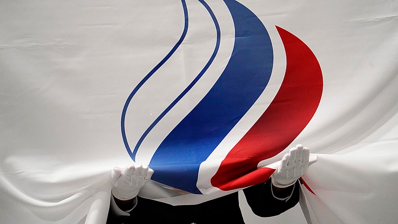 Russia, 2024 Olympics