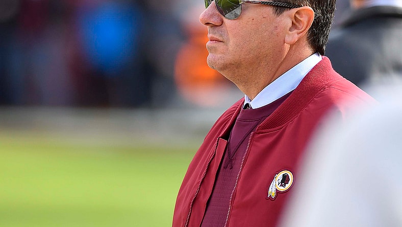 washington commanders