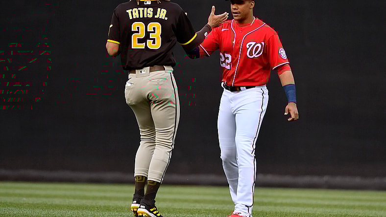 san diego padres, juan soto