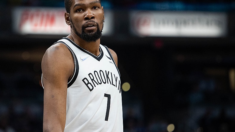 phoenix suns, kevin durant