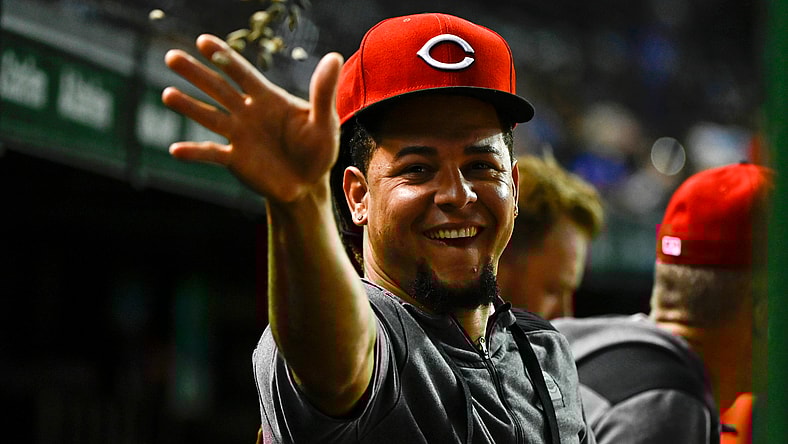 new york yankees, luis castillo