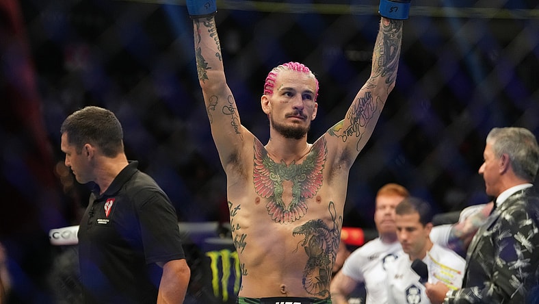 ufc 280, sean o'malley, petr yan