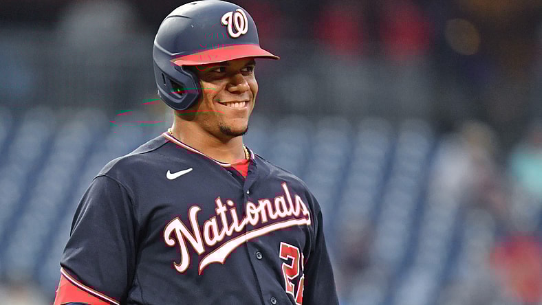 st. louis cardinals, juan soto