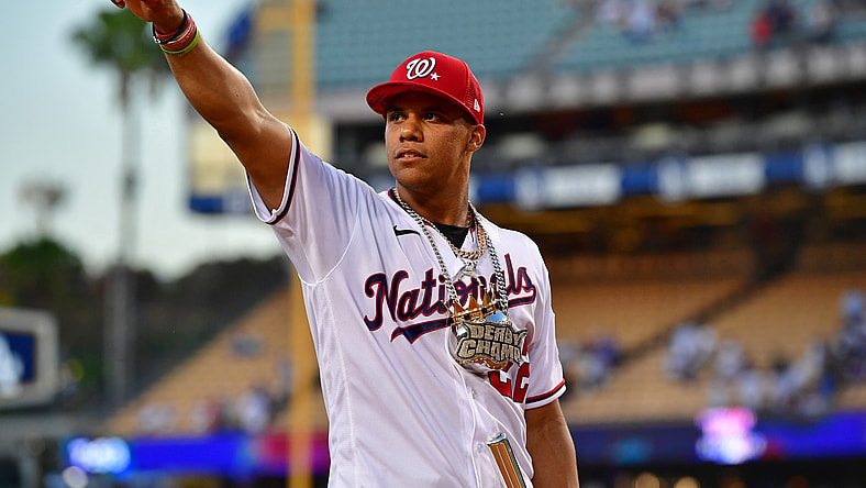new york yankees, new york mets, juan soto