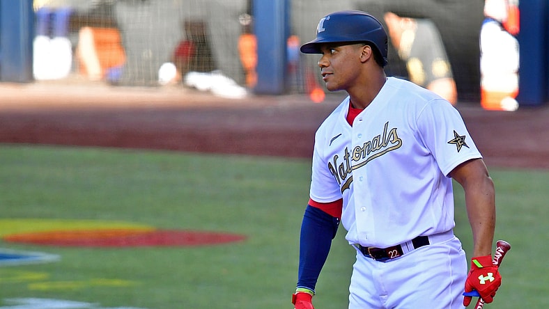 juan soto, san diego padres