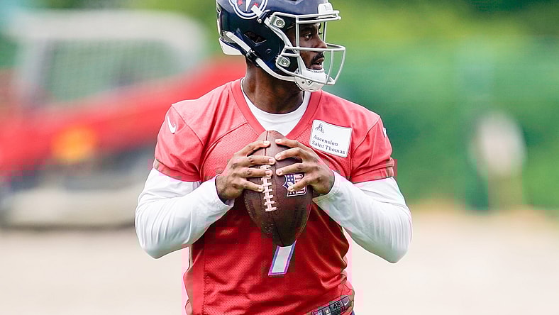 titans training camp