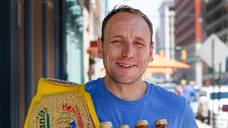 Joey-Chestnut