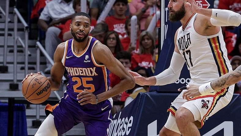 Phoenix-Suns-Mikal-Bridges
