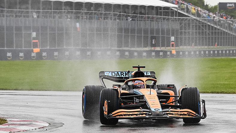 Daniel Ricciardo