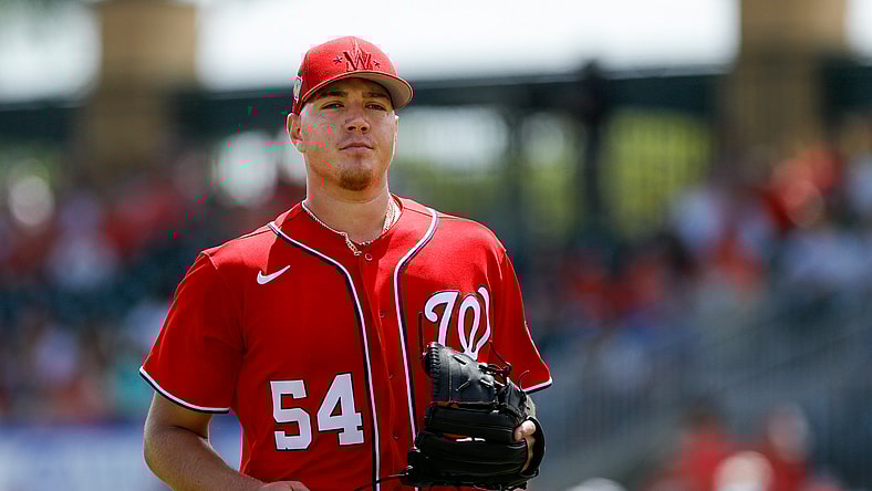 Washington Nationals