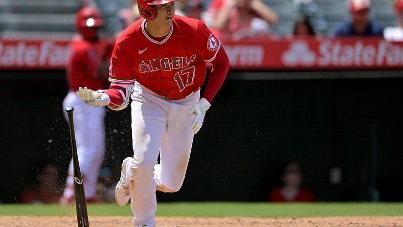 Shohei Ohtani