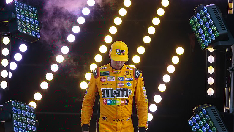Kyle Busch