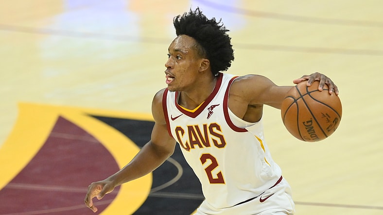 Collin Sexton
