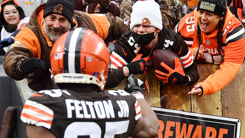 Cleveland Browns