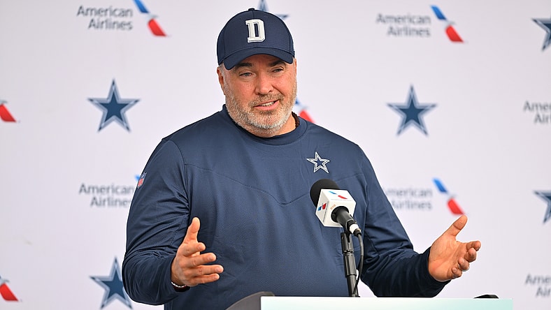 NFL head coach hot seat meter