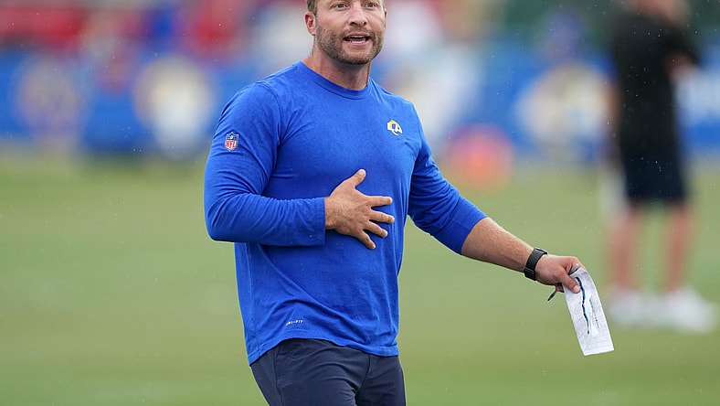 Sean McVay