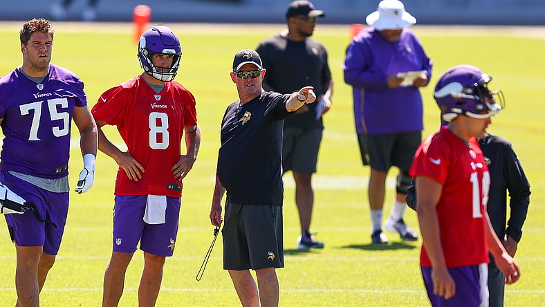 Mike Zimmer