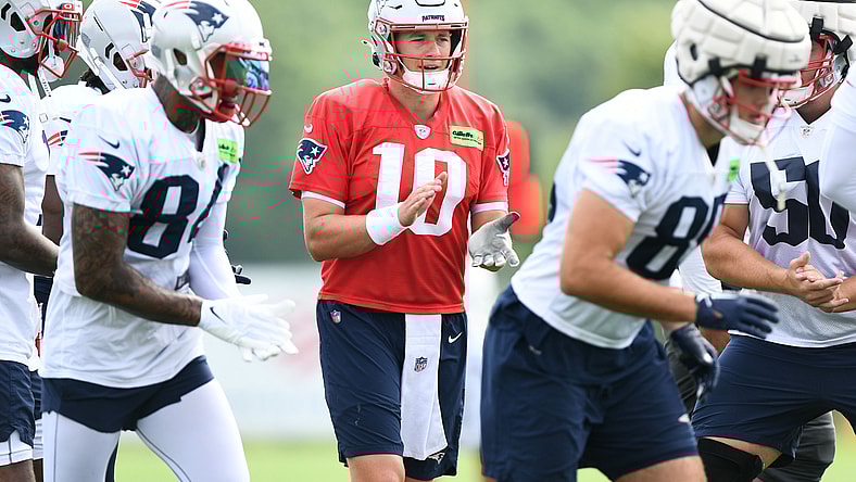 New England Patriots