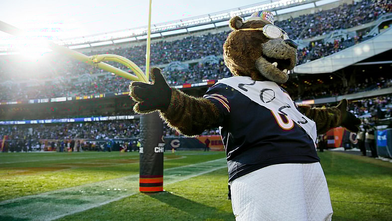 Chicago Bears