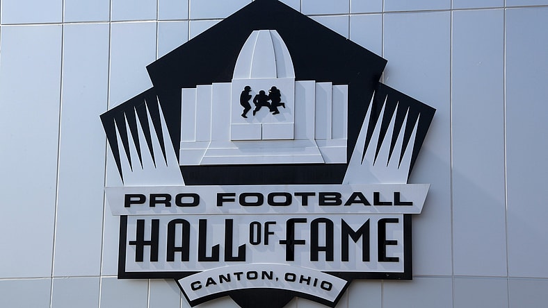 Pro Football Hall of Fame 2022