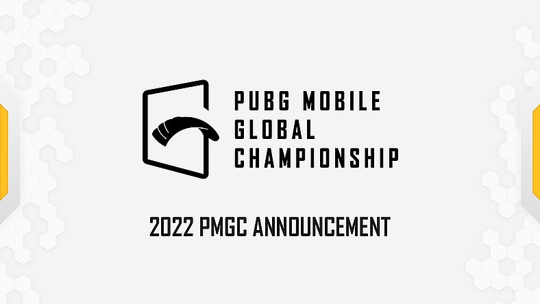 PUBG Mobile Global Championship
