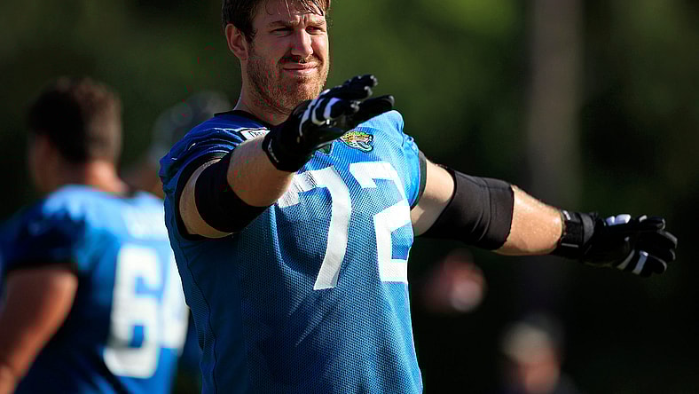 Dallas Cowboys, Walker Little