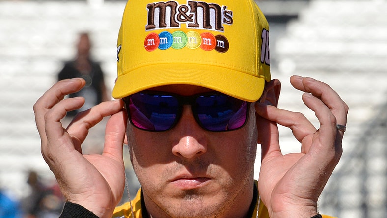 Kyle Busch