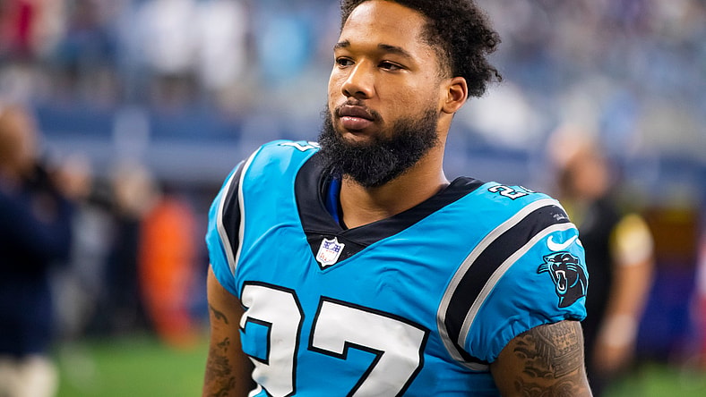 carolina panthers