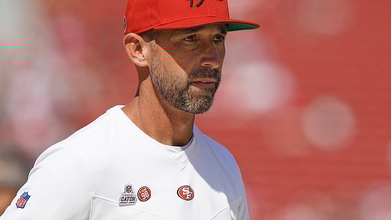 san francisco 49ers