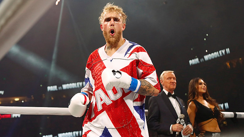 jake paul next fight
