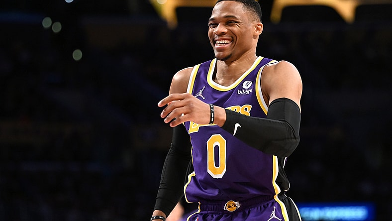 los angeles lakers, new york knicks