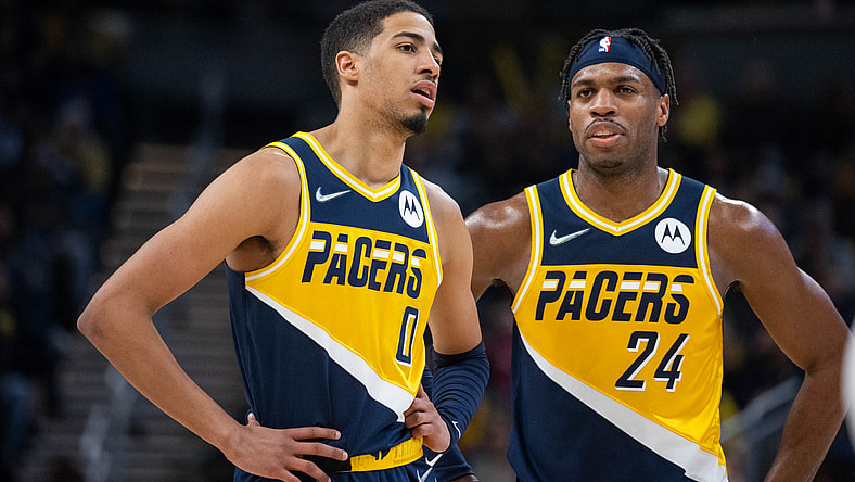 indiana pacers