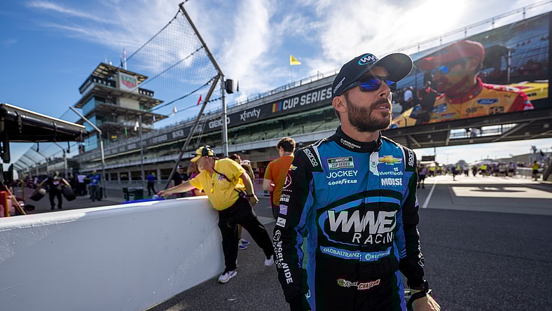 nascar, Ross Chastain