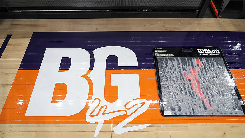 Brittney Griner