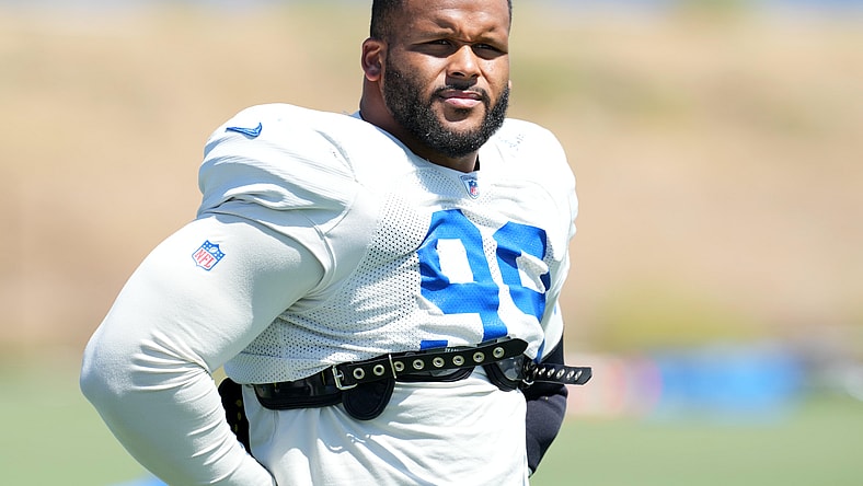 Los-Angeles-Rams-Aaron-Donald