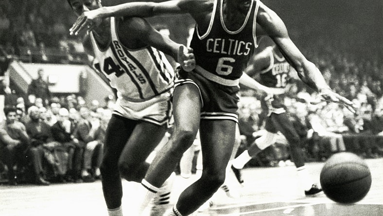 Bill Russell