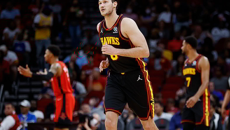 Danilo Gallinari