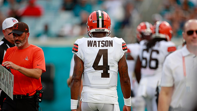 Deshaun Watson