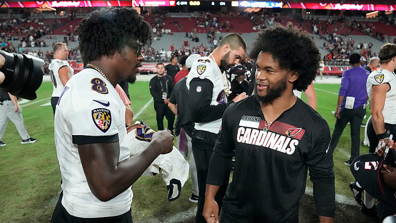 Lamar Jackson