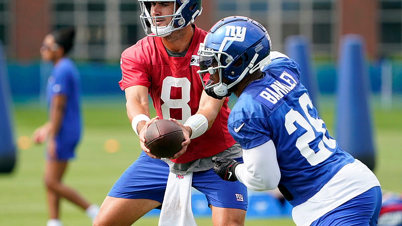 New York Giants